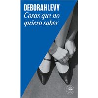 Cosas que no quiero saber