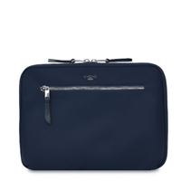 Funda Knomo Mayfair Knomad X-Body Azul para portátil 13''