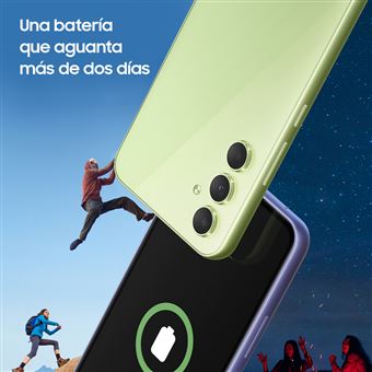 Samsung Galaxy A54 5G 128 GB Verde