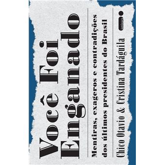 Você foi enganado - 1