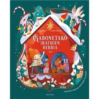 Gabonetako Iratxoen Herria
