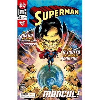 Superman núm. 102/23