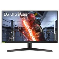 Monitor gaming LG UltraGear 27GN600-B 27'' Full HD 144Hz