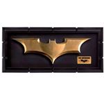 Default Constructor Réplica Batarang Dc Batman 22 Cm