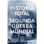 Historia total de la segunda guerra mundial