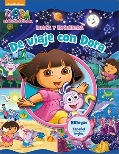 Dora la exploradora: De viaje con Dora