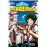 My Hero Academia nº 03 (novela)