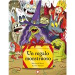 Un Regalo Monstruoso