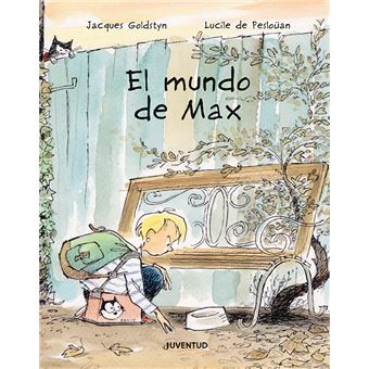 El Mundo De Max - 1