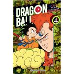 Dragon Ball Color Origen y Red Ribbon nº 4/8