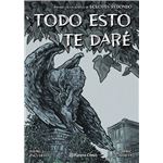 Todo esto te daré (novela gráfica)