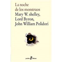 La noche de los monstruos