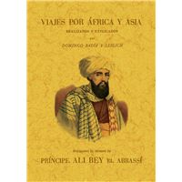 Viajes por África y Asia