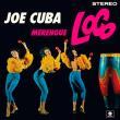 Lp-merengue loco-joe cuba