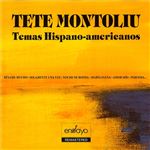 Temas Hispano-americanos - Vinilo