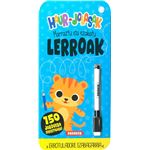 Lerroak