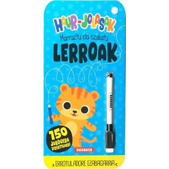 Lerroak