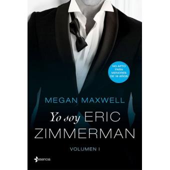 Yo soy Eric Zimmerman