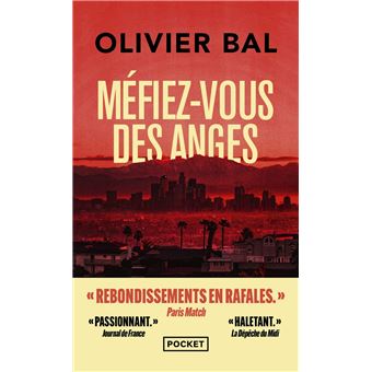 Mefiez-Vous Des Anges
