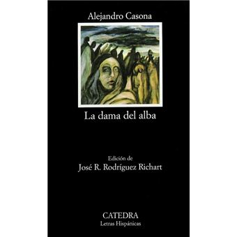La Dama Del Alba - Alejandro Casona -5% en libros