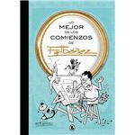 Lo mejor de los comienzos de Ibáñez (Lo mejor de...)