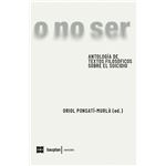 O No Ser