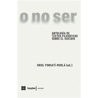 O No Ser