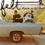 Lp-felt 2 a tribute to lisa bon(2lp