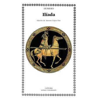 Ilíada - 1