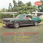 Lp-tengo un mustang