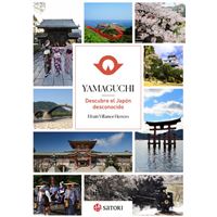 Yamaguchi. Descubre el Japón desconocido
