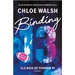 Binding 13 (Els nois de Tommen 1)