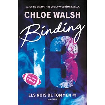 Binding 13 (Els nois de Tommen 1)