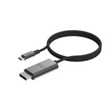 Cable LINQ USB-C Display Port 8K/60Hz 2m