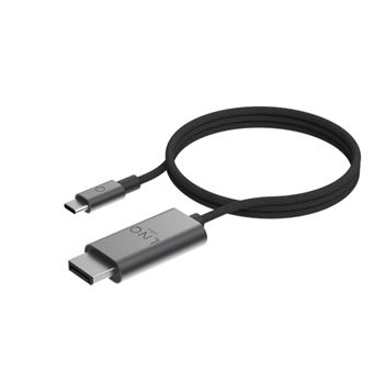 CABLE ADAPTADOR de HDMI HEMBRA a MICRO HDMI (HDMI Tipo D) MACHO en 15c