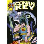 Conan Rey 2