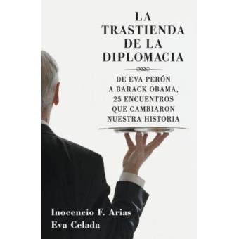 La trastienda de la diplomacia