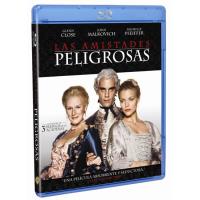 Las amistades peligrosas - Blu-Ray