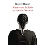 Manuscrito hallado en la calle Sócrates