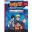 Quadern De Vacances Naruto Shippuden Prepara`T Per A L`Eso R