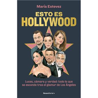 Esto es Hollywood