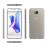 Funda BQ Hybrid Gris para Aquaris U2 / U2 Lite_0
