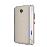 Funda BQ Hybrid Gris para Aquaris U2 / U2 Lite_1