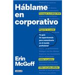 Háblame en corporativo