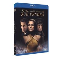 El día que vendrá - Blu-Ray