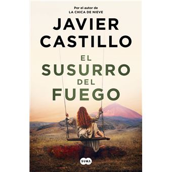 El susurro del fuego - 1