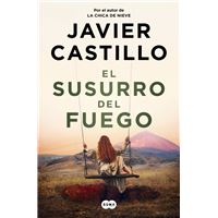El susurro del fuego