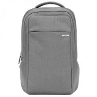 Mochila Incase Icon Slim Gris para MacBook hasta 15''