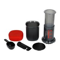Cafetera Aeropress Go