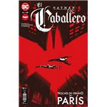 Batman el caballero 2